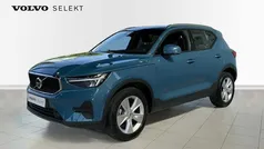 Gebruikt 2022 Volvo XC40 Core SUV | € 31.950 (Super prijs)