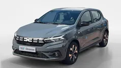 14068.60 Gebruikt 2025 Dacia Sandero Journey Hatchback | € 21.440 (Eerlijke prijs)
