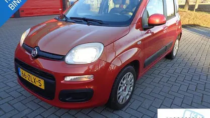 Gebruikt 2013 Fiat Panda Easy Hatchback | € 3.450 (Eerlijke prijs)