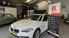 Gebruikt 2014 BMW 528 Executive Sedan | € 16.750 (Eerlijke prijs)