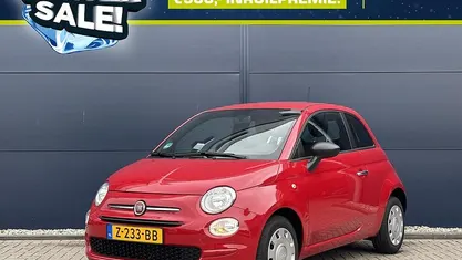 Occasion Fiat 500 Urban 69 PK (50 kW) 2024 Hatchback