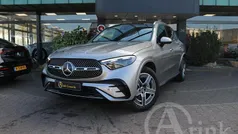 Zilver Gebruikt 2024 Mercedes GLC400d AMG line SUV | € 77.950 (Eerlijke prijs)