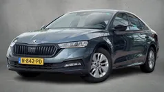 Gebruikt 2021 Skoda Octavia Business Line Hatchback | € 19.950 (Eerlijke prijs)