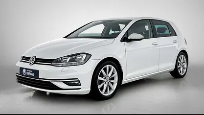 Gebruikt 2017 VW Golf VII Highline Hatchback | € 15.900 (Eerlijke prijs)