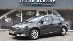 Gebruikt 2018 Ford Focus Titanium Stationwagen | € 15.750 (Eerlijke prijs)