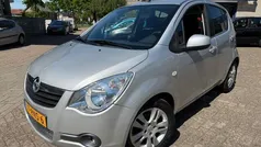 Gebruikt 2011 Opel Agila Edition Hatchback | € 4.950 (Eerlijke prijs)