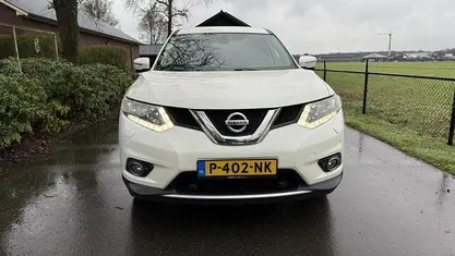 Occasion Nissan X-Trail Tekna 131 PK (96 kW) 2015 SUV