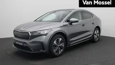 Gebruikt 2023 Skoda Enyaq iV Business Line SUV | € 34.944 (Eerlijke prijs)