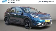 Gebruikt 2017 Kia Niro First Edition SUV | € 18.450 (Goede deal)