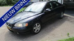 Gebruikt 2006 Volvo S60 Sedan | € 1.260 (Goede deal)