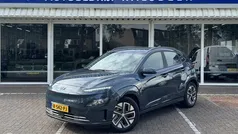 Blauw Gebruikt 2022 Hyundai Kona SUV | € 27.499 (Eerlijke prijs)