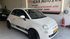Gebruikt 2011 Fiat 500 Hatchback | € 1.799 (Super prijs)