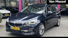 Blauw Gebruikt 2020 BMW 218 Executive Stationwagen | € 22.900 (Eerlijke prijs)