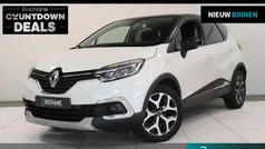 Gebruikt 2019 Renault Captur Intens SUV | € 14.545 (Eerlijke prijs)