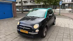 Gebruikt 2011 Fiat 500 Lounge Hatchback | € 3.800 (Goede deal)