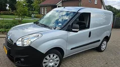 Gebruikt 2017 Opel Combo MPV | € 9.795 (Eerlijke prijs)