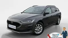 Grijs Gebruikt 2022 Ford Focus Stationwagen | € 17.330 (Eerlijke prijs)