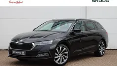 Gebruikt 2021 Skoda Octavia Style Stationwagen | € 22.950 (Eerlijke prijs)