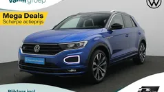 Gebruikt 2021 VW T-Roc Business SUV | € 29.900 (Eerlijke prijs)