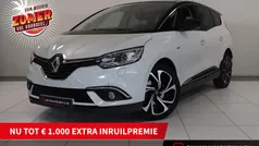 Wit Gebruikt 2019 Renault Grand Scénic IV Bose Edition MPV | € 23.195 (Eerlijke prijs)