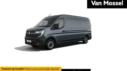 Occasion 2024 Renault Master Van | € 35.140 (Eerlijke prijs)