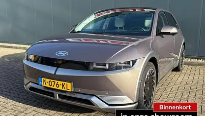 Occasion 2021 Hyundai Ioniq 5 SUV | € 26.930 (Eerlijke prijs)