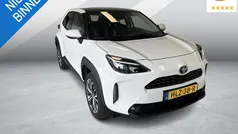 Gebruikt 2022 Toyota Yaris Cross Executive SUV | € 27.950 (Eerlijke prijs)