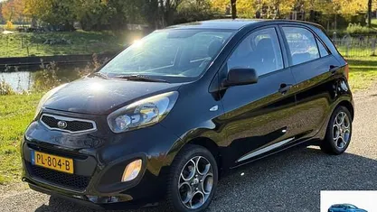 Occasion Kia Picanto 69 PK (50 kW) 2013 Hatchback