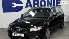 Gebruikt 2012 Volvo V70 Stationwagen | € 14.495 (Eerlijke prijs)
