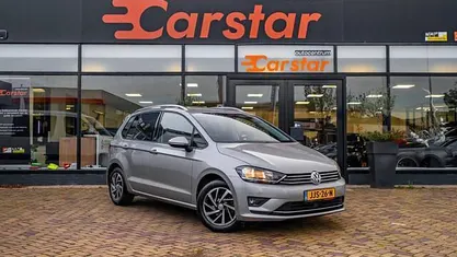 Occasion VW Golf Sportsvan Highline 110 PK (80 kW) 2017 MPV