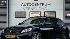 Gebruikt 2017 Mercedes C43 AMG AMG Stationwagen | € 25.900 (Super prijs)