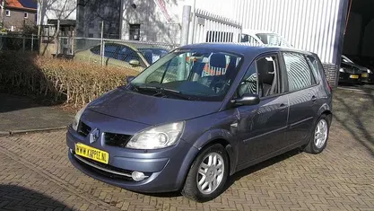 Occasion Renault Scénic II 135 PK (99 kW) 2008 MPV