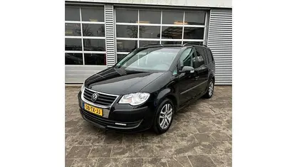 Occasion VW Touran Trendline 140 PK (102 kW) 2007 MPV