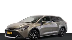 Groen Gebruikt 2020 Toyota Corolla Stationwagen | € 23.999 (Eerlijke prijs)