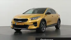 Geel Gebruikt 2020 Kia XCeed SUV | € 20.835 (Eerlijke prijs)