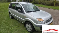 Grijs Gebruikt 2007 Ford Fusion MPV | € 1.999 (Eerlijke prijs)