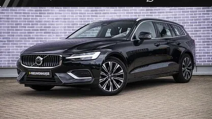 Occasion 2022 Volvo V60 Plus Stationwagen | € 28.899 (Eerlijke prijs)