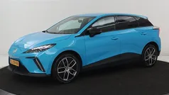 Gebruikt 2023 MG MG4 EV Comfort Hatchback | € 20.900 (Goede deal)