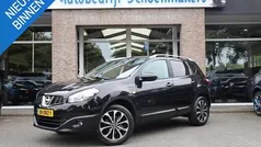 Gebruikt 2012 Nissan Qashqai SUV | € 8.445 (Eerlijke prijs)