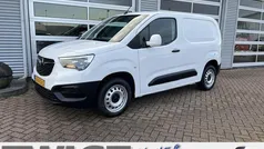 Wit Gebruikt 2021 Opel Combo Edition MPV | € 11.250 (Eerlijke prijs)