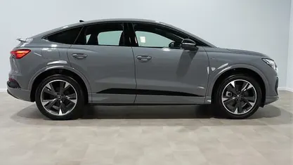 Occasion Audi Q4 Sportback e-tron 210 kW (286 PK) 2025 SUV