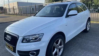 Gebruikt 2011 Audi Q5 S-Line SUV | € 12.999 (Eerlijke prijs)