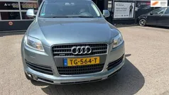 Grijs Gebruikt 2009 Audi Q7 Proline SUV | € 8.000 (Super prijs)