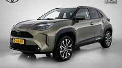 Groen Gebruikt 2024 Toyota Yaris Cross Edition SUV | € 28.945 (Eerlijke prijs)