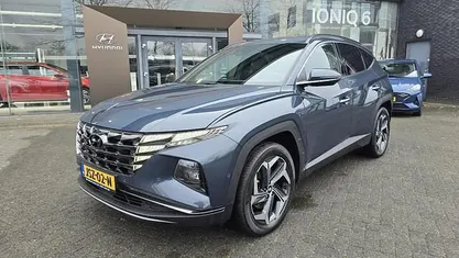 Occasion Hyundai Tucson Premium 266 PK (195 kW) 2021 SUV