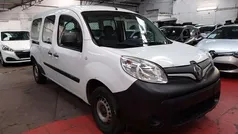 Wit Gebruikt 2019 Renault Kangoo MPV | € 9.990 (Eerlijke prijs)