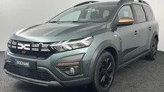 Groen Gebruikt 2024 Dacia Jogger Extreme MPV | € 28.295 (Eerlijke prijs)