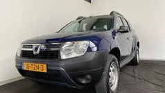 Blauw Gebruikt 2012 Dacia Duster Ambiance SUV | € 6.949 (Goede deal)