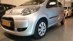 Gebruikt 2009 Citroën C1 Hatchback | € 4.499 (Goede deal)