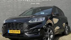 Gebruikt 2020 Ford Kuga ST-Line X SUV | € 24.950 (Eerlijke prijs)